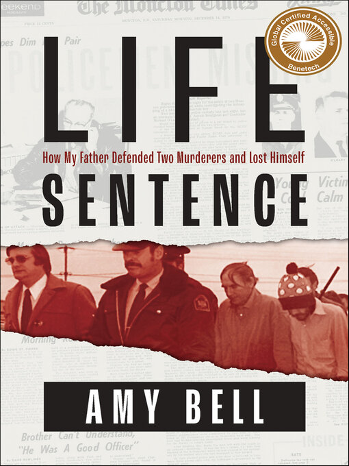 Title details for Life Sentence by Amy Bell - Available
